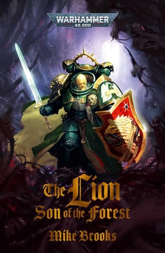 The Lion: Son of the Forest (Warhammer 40,000) von Games Workshop